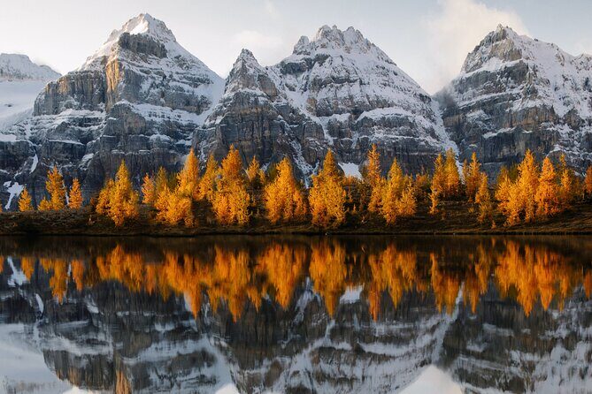 Moraine Lake & Lake Louise Sunset & Wildlife Adventure - Who Will Appreciate This Tour?