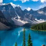 Moraine Lake: Lake Louise & Yoho & Moraine Lake Day Tour - FAQ