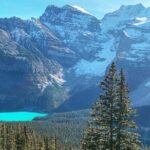 Moraine Lake: Larch Valley Hike, Departure from Banff - What’s Included and What’s Not