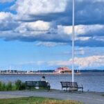 Moraine Lake, Louise, Emerald Lake, Johnston Canyon, Banff Town - The Practicalities: What to Expect