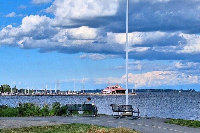 Moraine Lake, Louise, Emerald Lake, Johnston Canyon, Banff Town - The Practicalities: What to Expect