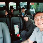 Moraine Lake Louise Shuttle Bus | Banff Explorer Direct Service. - A Deep Dive into the Experience