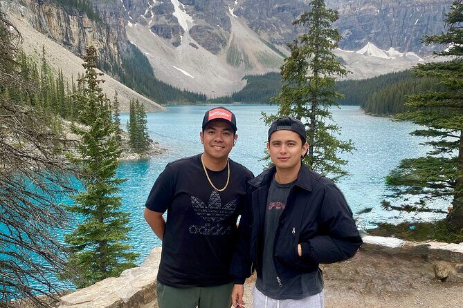 Moraine Lake Sightseeing from Samson Mall Shared Tour | On Sale! - Final Thoughts: Who Will Love This Experience?