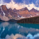 Moraine Lake Sunrise & Lake Louise from Calgary/Canmore/Banf - Final Thoughts
