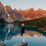Moraine Lake Sunrise & Lake Louise Golden Hour Experience - What’s Included and What You Need to Know