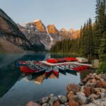 Moraine Lake Sunrise: Premium Tour from Canmore & Banff - Why This Tour Stands Out