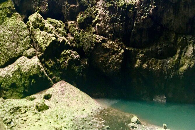 Moravian Karst Cave Private Guided Tour - Why This Tour Is Worth Your Time