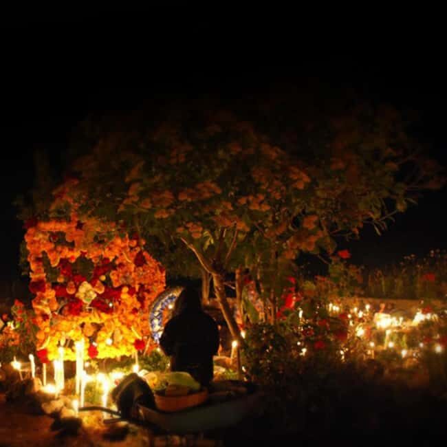 Morelia: Day of the Dead in Michoacán (November) - Final Thoughts
