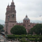 Morelia: Walking City Tour - Exploring Morelia: A City of Pink Stones and Cultural Riches