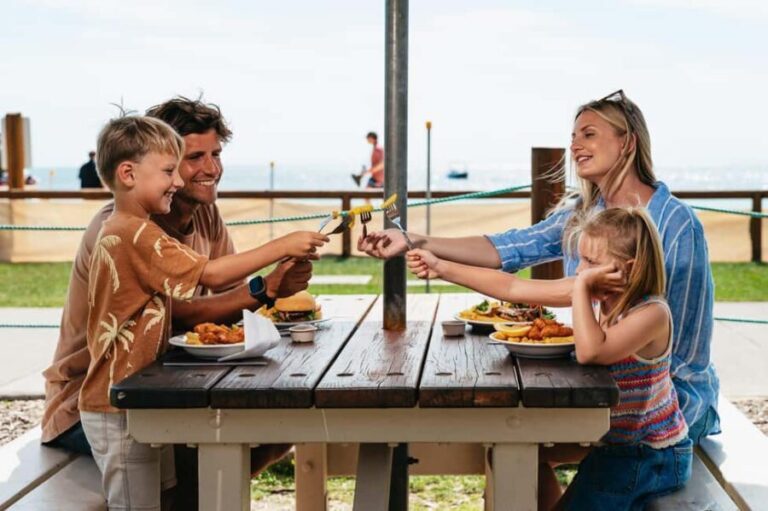 Moreton Island: Tangalooma Day Trip Marine Discovery Cruise - What We Like About This Tour