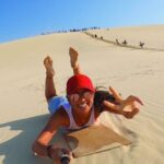Moreton Island: Tangalooma Desert Safari and Dolphin Feeding - What Makes This Tour Stand Out?