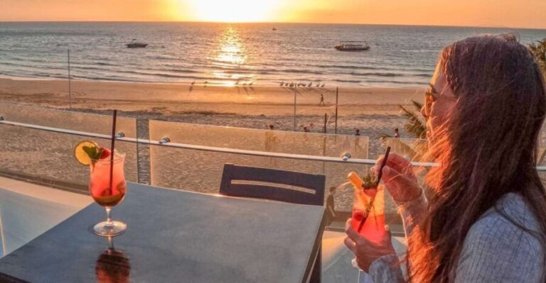 Moreton Island: Tangalooma Whale Watching & Dolphin Viewing - What Sets This Tour Apart?