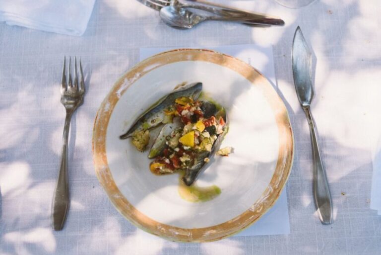 Morgado do Quintão Lunch and Wine Tasting - Who Will Love This Tour?