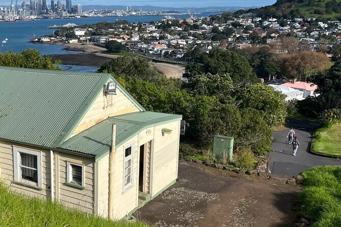 Mori Heritage: A North Head Summit Self-Guided Audio Tour - Final Thoughts
