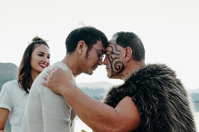 Mori Whakatau Welcome - The Actual Itinerary: What to Expect