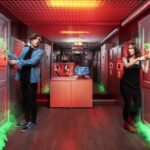Moriarty's Phantom Trap Escape Game in Prague - Practical Tips for Your Visit