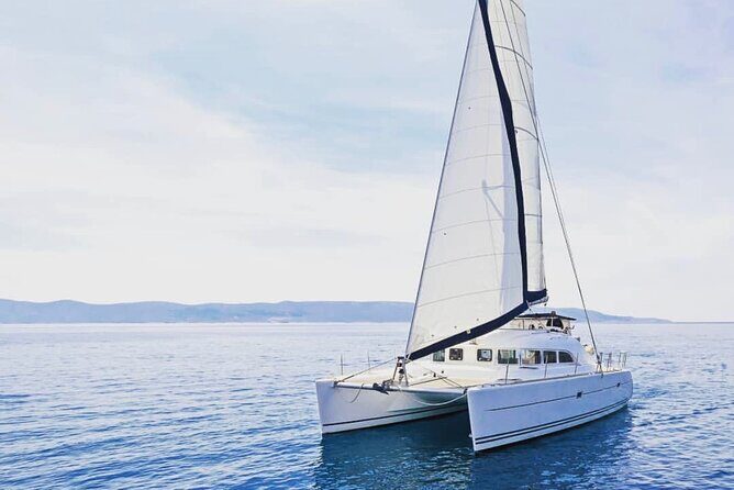 Morning and Sunset Cruise with Meal and Transport Included - Who Will Enjoy This Tour?