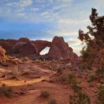 Morning Arches National Park 4x4 Tour - In-Depth Review of the Morning Arches 4x4 Tour