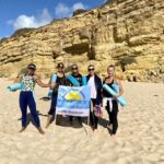 Morning Beach Yoga in Lagos by el Sol Lifestyle - An In-Depth Look at Morning Beach Yoga in Lagos