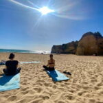 Morning Beach Yoga in Portimão by el Sol Lifestyle - Frequently Asked Questions