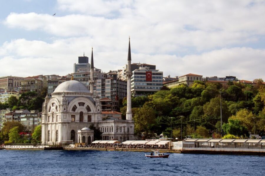 Morning Bosphorus Cruise and Spice Bazaar - Practical Details and Considerations