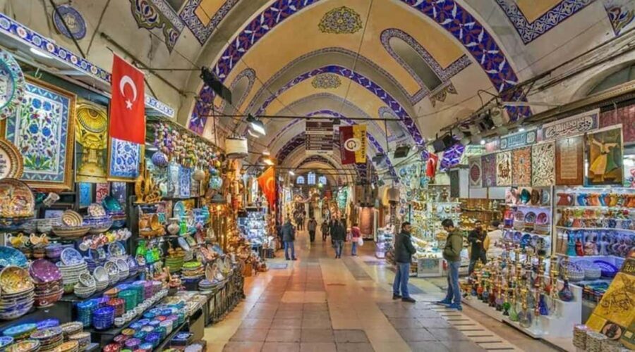 Morning Bosphorus Cruise with Topkapi Palace & Grand Bazaar - The Value and Who Will Love It