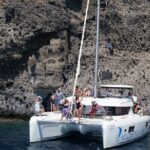 Morning Caldera Cruise with BBQ Meal and Drinks - The Sum Up