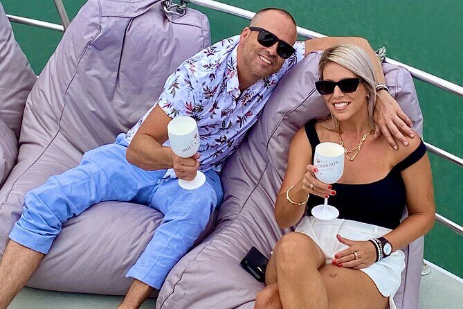 Morning Champagne River Cruise in Mooloolaba, Sunshine Coast - Who Will Love This Cruise?