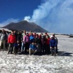 Morning excursions Etna / Etna Morgen Tour - FAQs