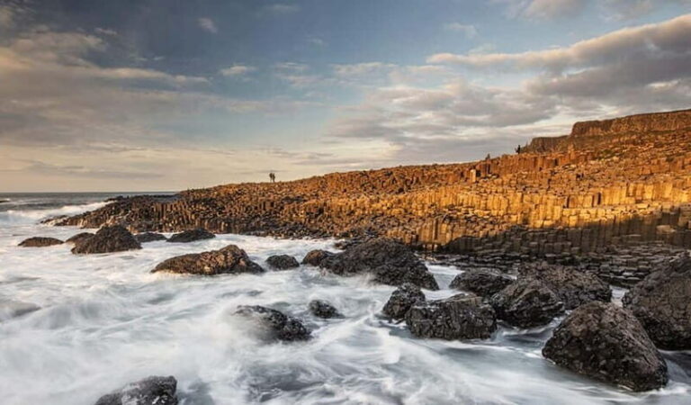 Morning Giants Causeway Half Day Tour from Belfast - Whats Included & Whats Not