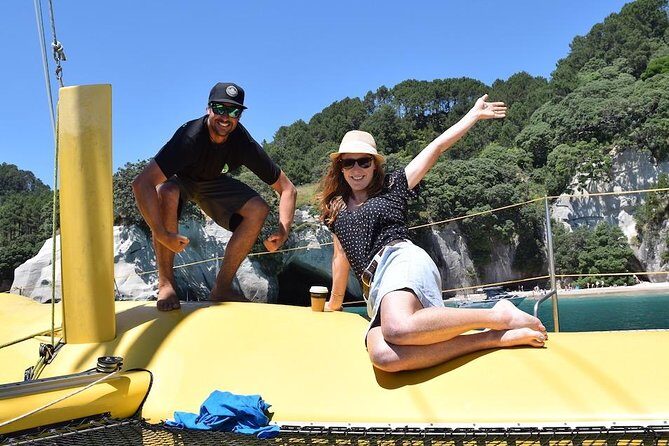 Morning Glory Chilled out Sail (3.5hrs) - Who Will Love This Tour?