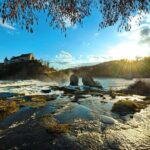 Morning group tour to Rhine falls - Practical Tips for Your Visit