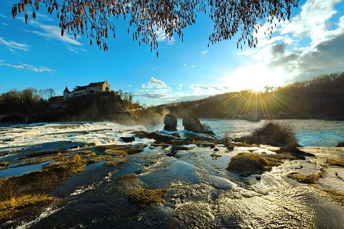 Morning group tour to Rhine falls - Practical Tips for Your Visit