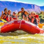 Morning Half-Day River Rafting Adventure - An In-Depth Look at the Moab River Rafting Experience