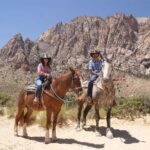 Morning Horseback Ride with Breakfast from Las Vegas - An In-Depth Look at the Experience