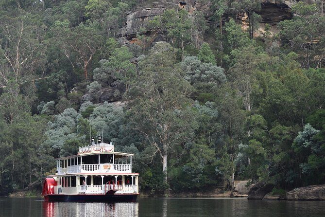 Morning in the Gorge Cruise - Who Should Consider This Tour?