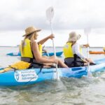 Morning Kayaking and Snorkeling Tour - The Itinerary: Step-by-Step