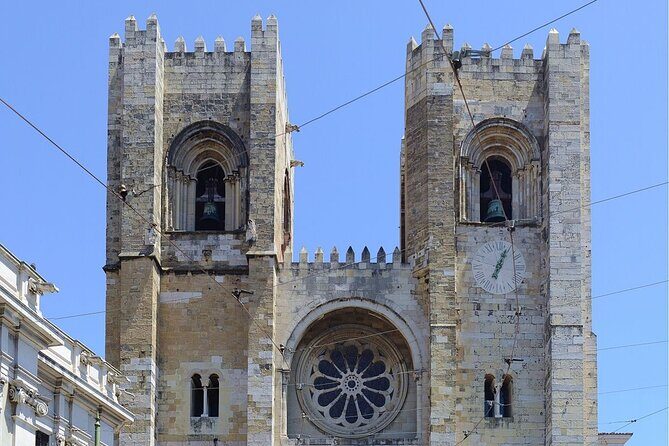 Morning Lisbon Sanctuary of Christ the King,Castelo &Belem Tower - What Travelers Love About This Tour