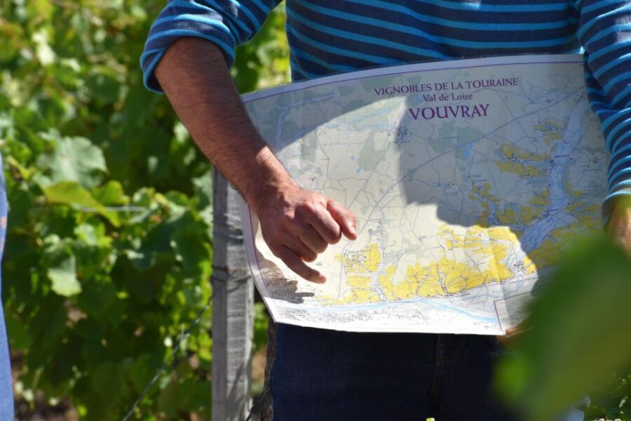 Morning - Loire Valley Wine Tour & Food Pairing, Vouvray - Exploring the Tour in Detail