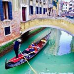 Morning Magic: Venice City Walk and Gondola Tour - Who Should Consider This Tour?
