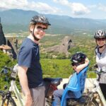 Morning Monastery E-bike Tour - Key Points