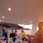 Morning or evening tour with aperitif, lunch or dinner and bathroom breaks - An In-Depth Look at the Experience