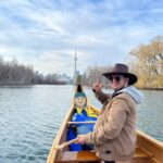 Morning Paddle on Toronto Islands - Authentic Experiences and Traveler Feedback