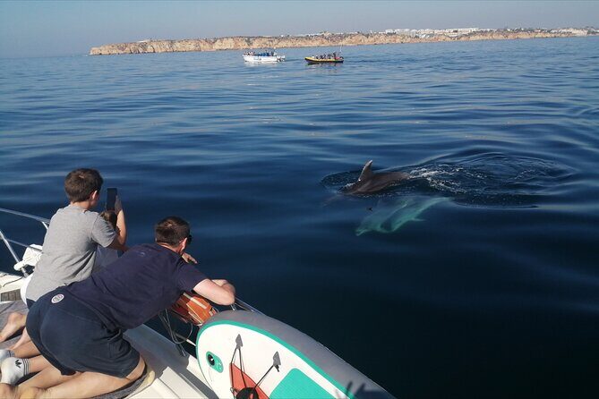 Morning private charter with drinks tapas, paddle boards &kayak - Exploring the Itinerary: What You Can Expect
