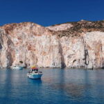 Morning Private Tour to Polyaigos - The Itinerary in Detail