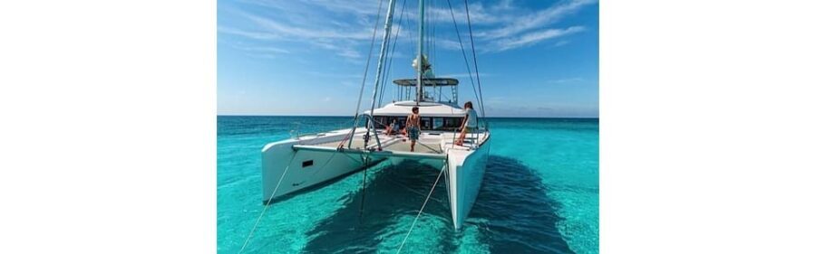 Morning/Sunset Cruises from Chania to Ag. Theodoroi Island - What Makes This Tour Special?