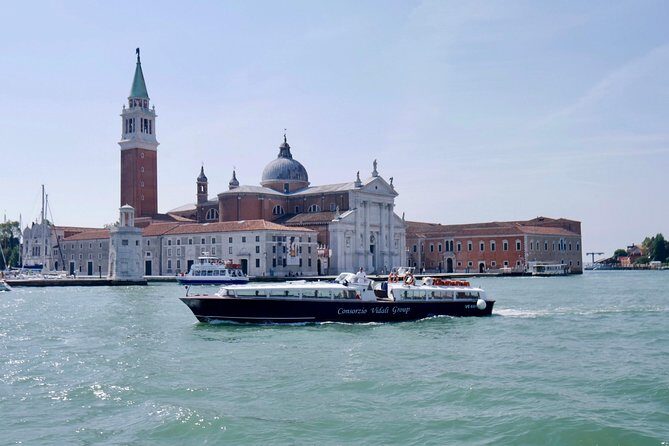 Morning Venice Lagoon Cruise: Murano and Burano Islands - The Sum Up