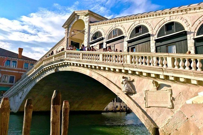 Morning Venice Walking Tour plus St Mark's Basilica Guided Visit - Who Will Love This Tour?