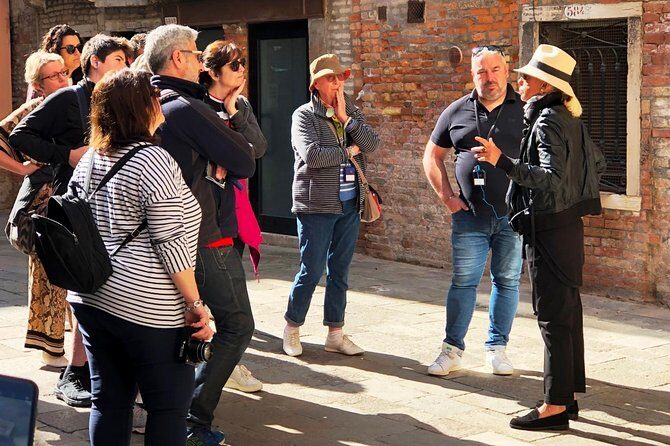 Morning Walking Tour of Venice Plus Gondola Ride - Who Will Love This Tour?