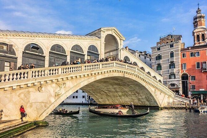 Morning Walking Tour of Venice with Mini Cruise - Who Should Consider This Tour?
